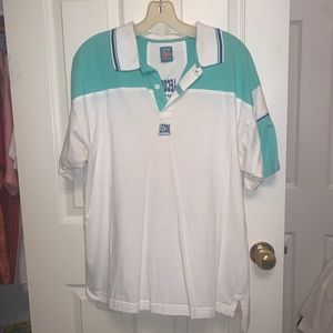 VTG le coq sportif Polo